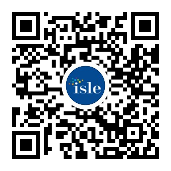 ISLE小程序二維碼